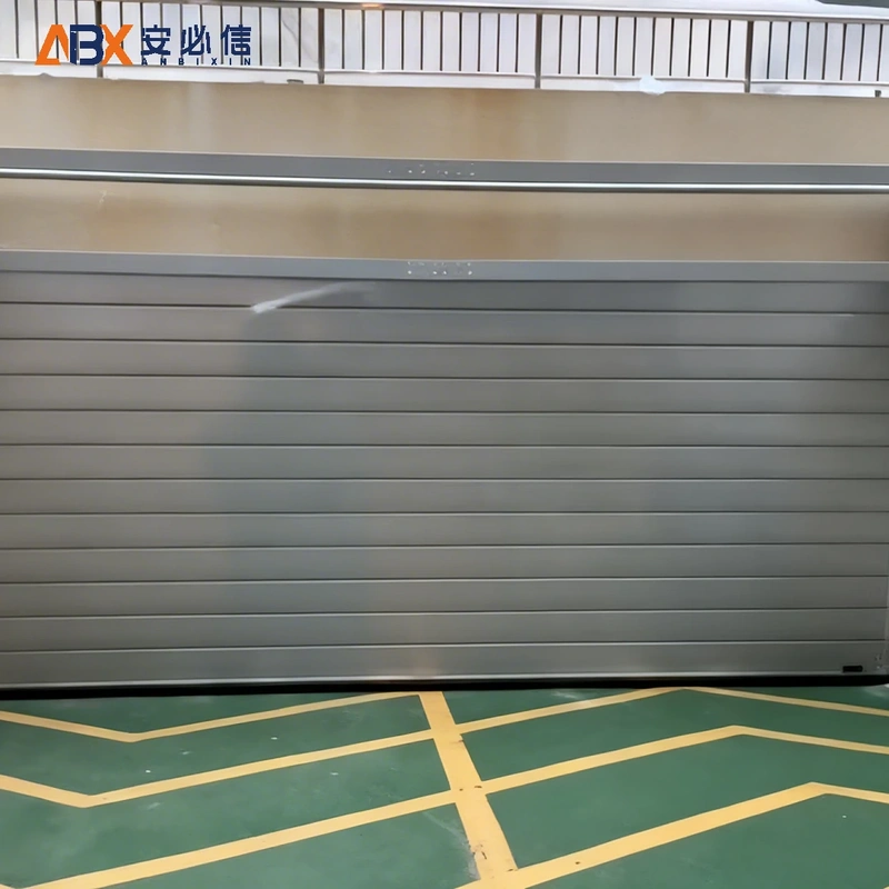 舟山市厂房高速门